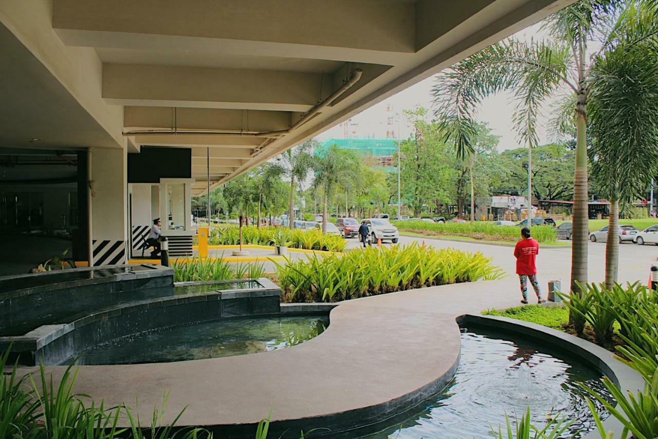 Studio Avida Cebu Tower 1 It Park Exteriör bild