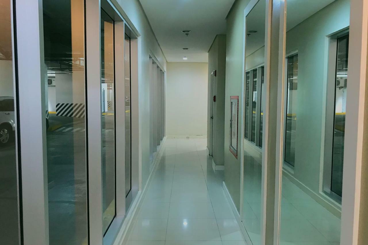 Studio Avida Cebu Tower 1 It Park Exteriör bild